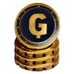 PlayerUnknown's Battlegrounds 100 G-Coins